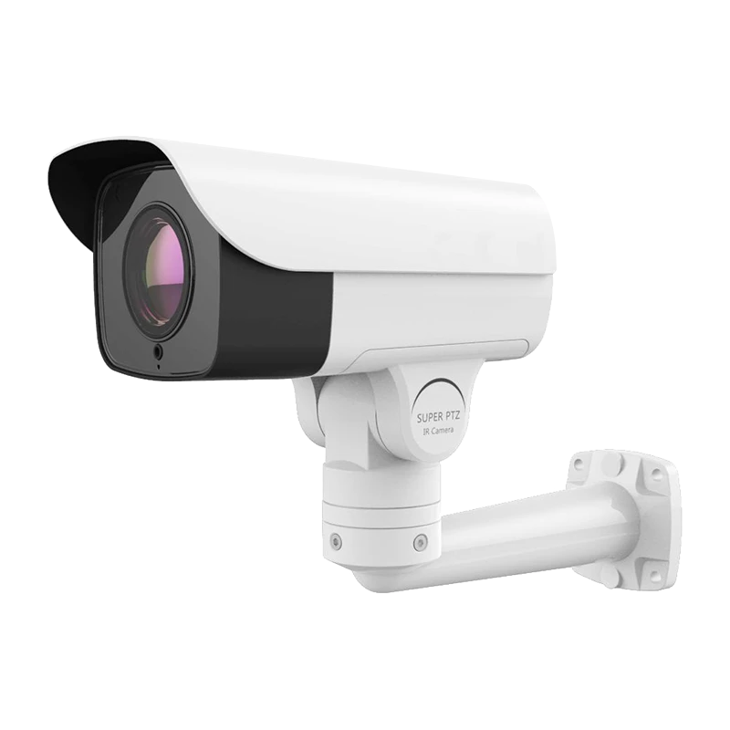 Super PTZ-камера видеонаблюдения Prestel IP-PTZ2030C: купить в Москве